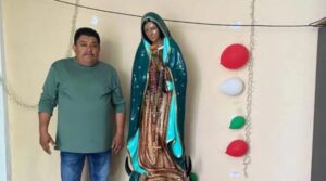 Emiliano Andrade-Covarrubias Obituary: Emiliano Andrade-Covarrubias Dies in ICE Custody in Texas as Family Seeks Answers