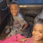 Paris Jones Obituary—Car Accident: Family and Friends Mourn the Loss of 7-Year-Old Paris Jones, Who Died After Utility Task Vehicle Overturns