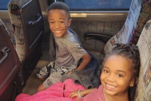 Paris Jones Obituary—Car Accident: Family and Friends Mourn the Loss of 7-Year-Old Paris Jones, Who Died After Utility Task Vehicle Overturns
