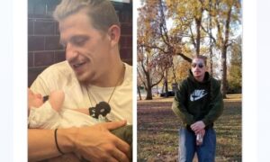 Chad M. Walden Obituary—Accident: Chad M. Walden, 50, Dies After Electric Scooter and Van Crash in Bloomington, Illinois