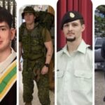 Four Canadian Armed Forces Members K*lled in Training Exercise Fire at CFB Wainwright