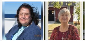 Vonda Dowell and Gail Shively: Obituary—Car Accident: Two Indiana Women Die in Four-Vehicle Crash in Putnam County