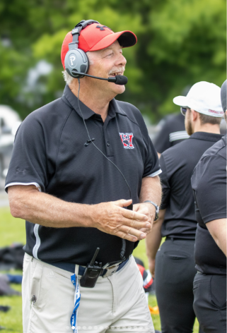Phil Roberts Obituary, Death: Former Wildcats Coach and Canadian Football Mentor Dies at 70