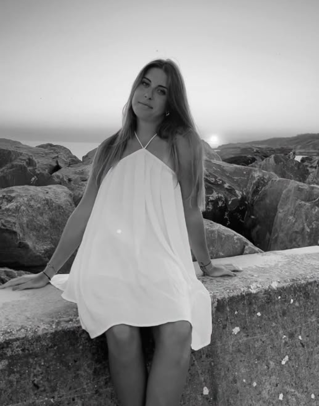 Manon Terrien, 23, Obituary, Death: Remembered in Fondettes as Funeral Announcement Confirms Her Death