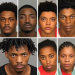 Alabama Prosecutors Seek Death Penalty for Eight Defendants Charged in Mahogany Jackson Murder Case