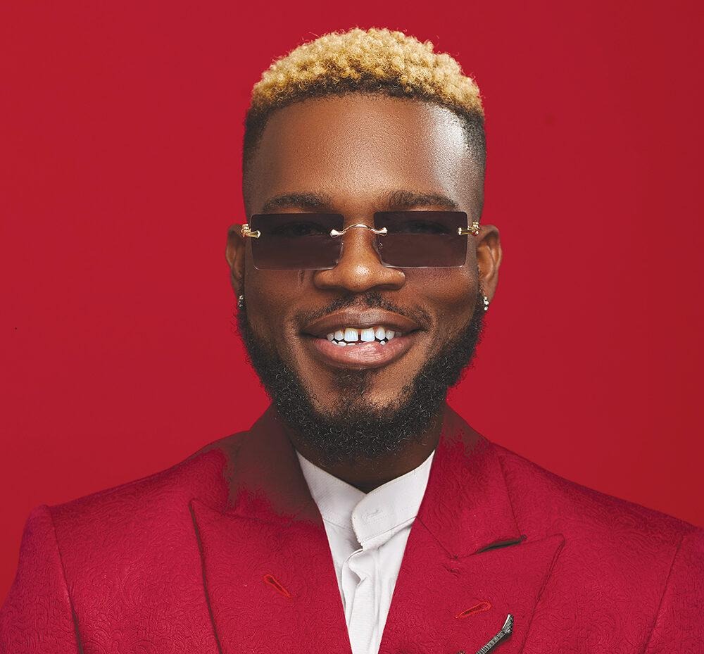 Broda Shaggi Opens Up About Surviving Stray Bullet Shooting, Surgery, and His Road to Recovery