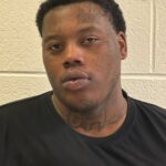 25-Year-Old Man Arrested in Pinegate Apartments Shooting Investigation in Ahoskie, North Carolina