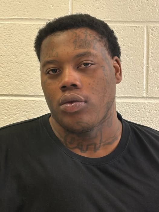 25-Year-Old Man Arrested in Pinegate Apartments Shooting Investigation in Ahoskie, North Carolina