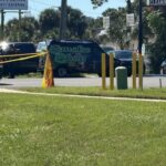 Shooting Investigation Underway After Wounded Man Found Near Joliet Street in Hudson, Florida