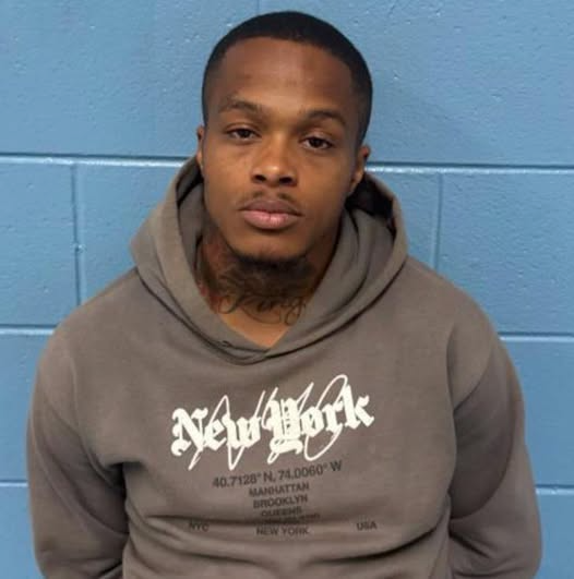 🚨 BREAKING NEWS: Petersburg Man Arrested After Prince George County Apartment Complex Shooting