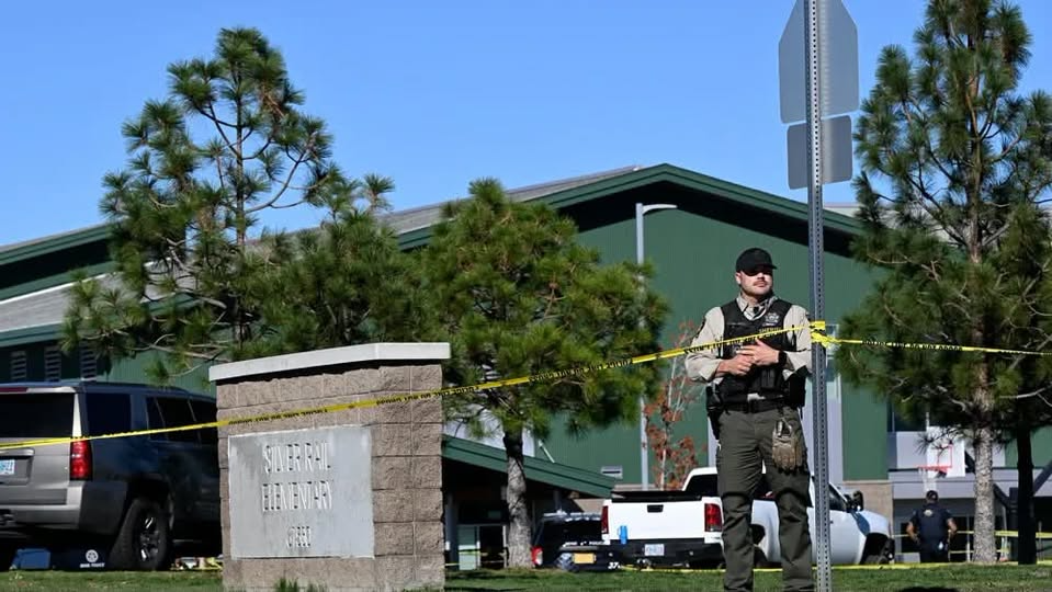 BREAKING: Deadly Shooting Reported at Silver Rail Elementary School in Bend, Oregon; Children Among Reported Victims