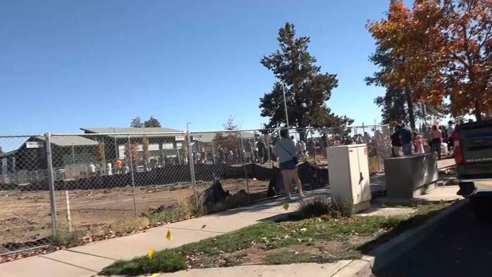 TRAGEDY IN OREGON: Three Children and Teacher Killed in Deadly Elementary School Shooting