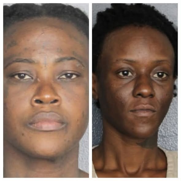 Leon Heron Cold Case Breakthrough: Two Women Face First-Degree Murder Charges Nearly 19 Years After Fatal Shooting in Florida