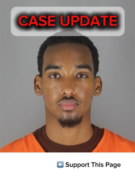 Bail Increased to $1 Million for 19-Year-Old Charged in Highway 100 Drive-By Shooting in Minnesota